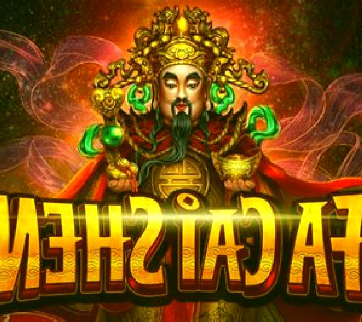 Chaoji Caishen online slot