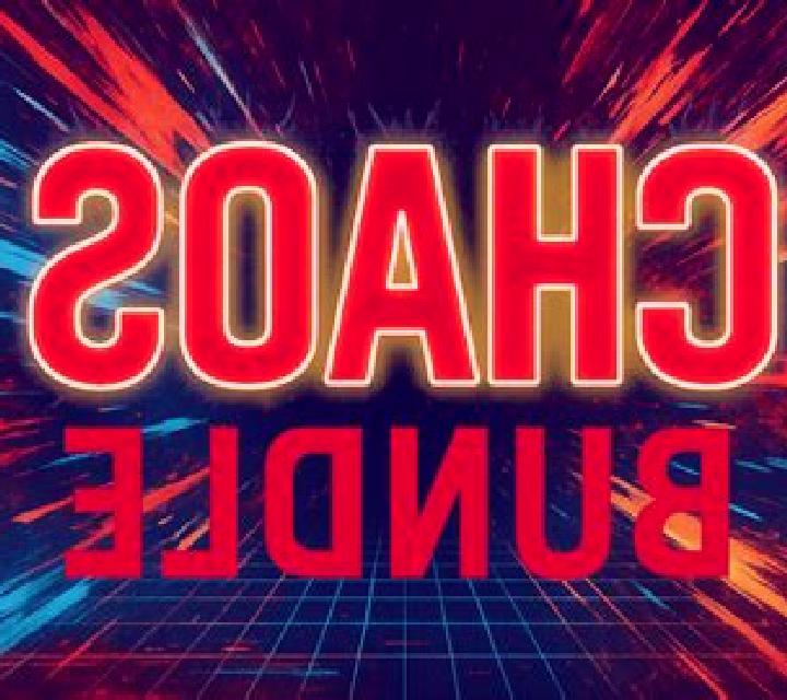 Chaos Combat Buy Feature online slot