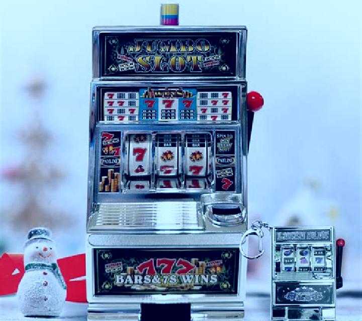 Chaos Combat Buy Feature slot machine