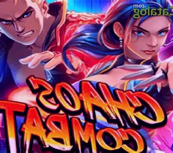Chaos Combat Buy Feature slot