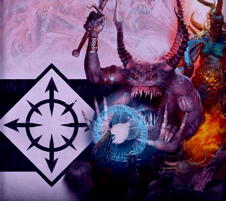 Chaos Crew 3 online slot