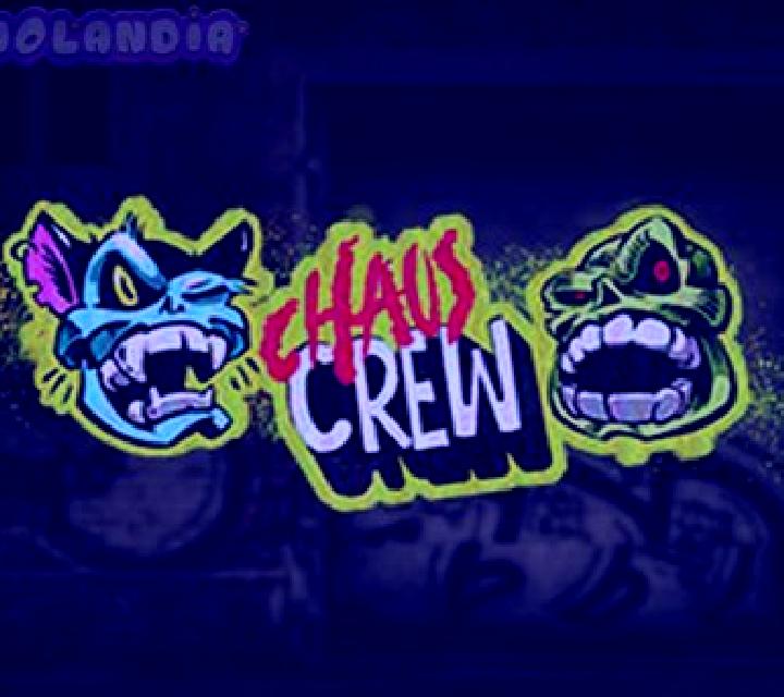 Chaos Crew slot