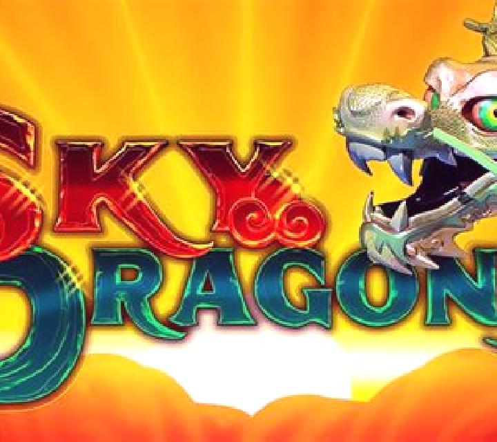 Chaos & Dragons online slot