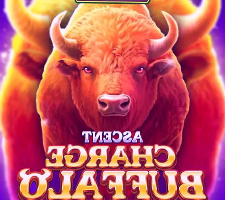 Charge Buffalo-ASCENT slot