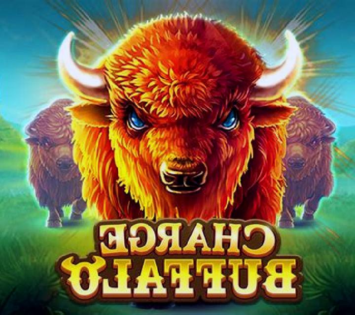 Charge Buffalo slot
