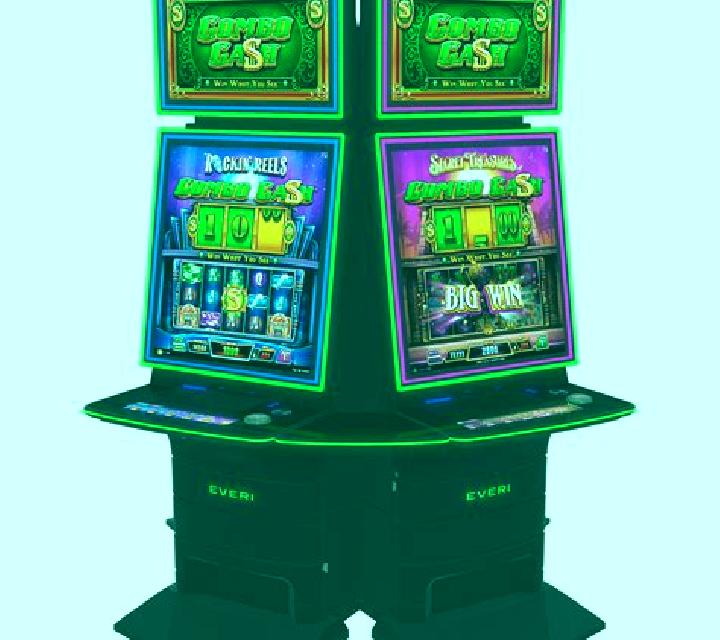 Charge the Reels slot game
