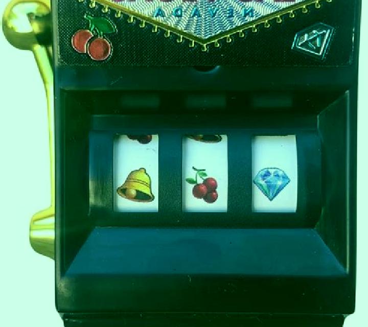 Charge the Reels slot machine