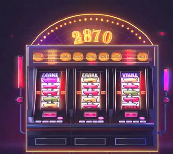 Charge the Reels slot