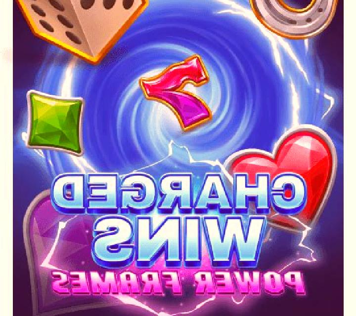 Charged Wins: Power Frames slot