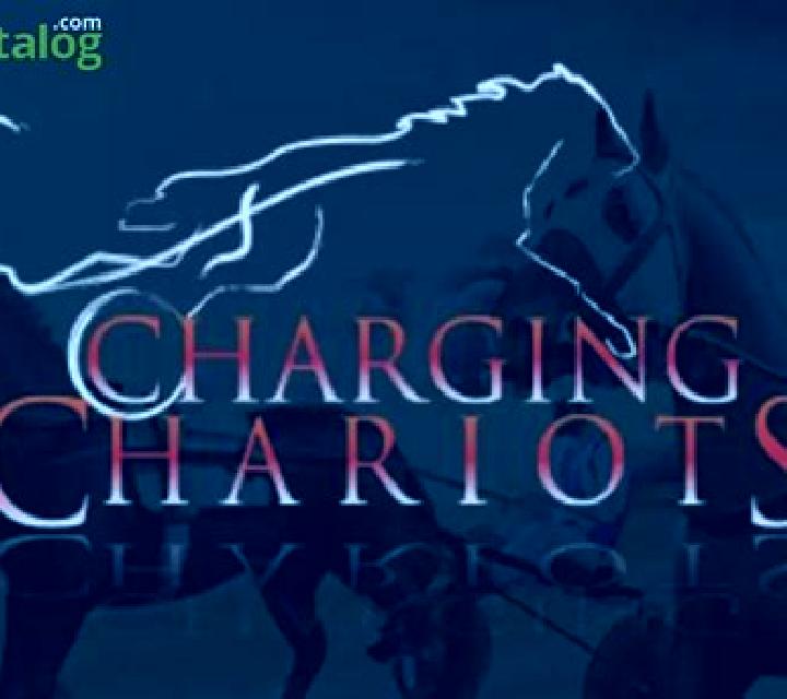 Charging Chariots slot