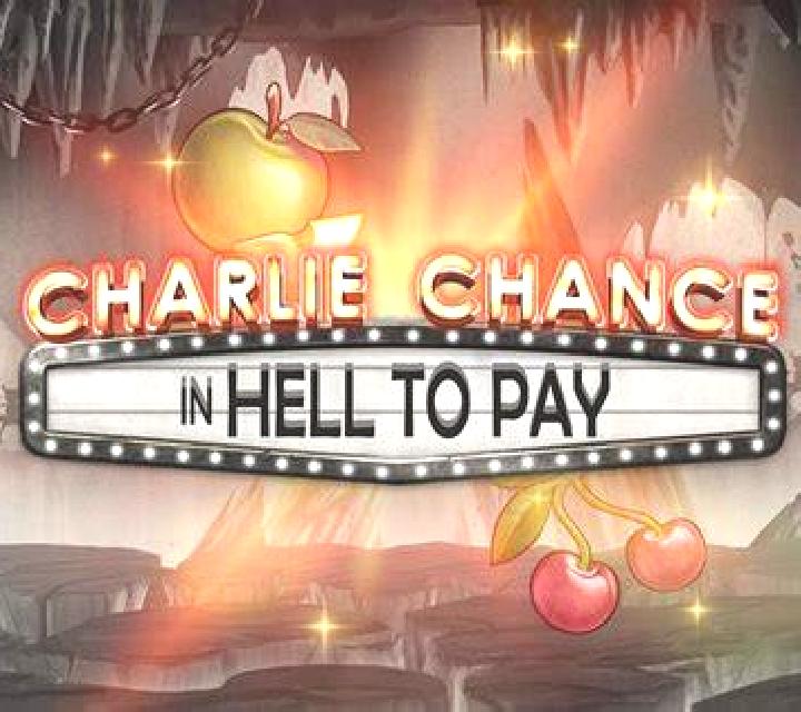 Charlie Chance in Hell to Pay slot game