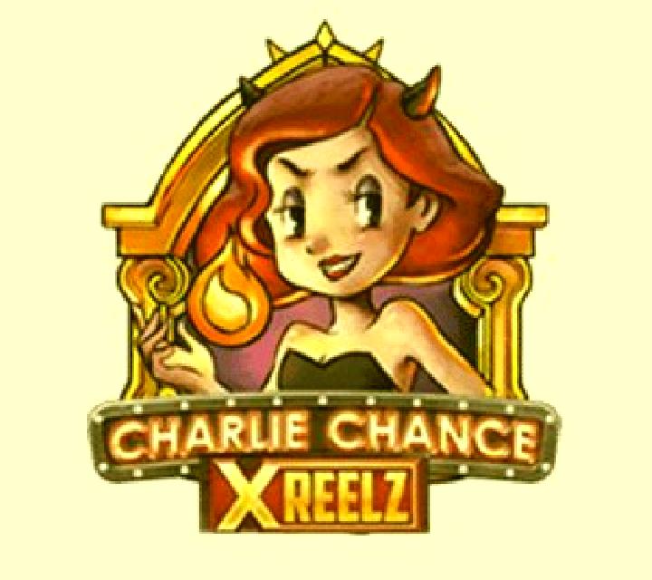 Charlie Chance XReelz online slot