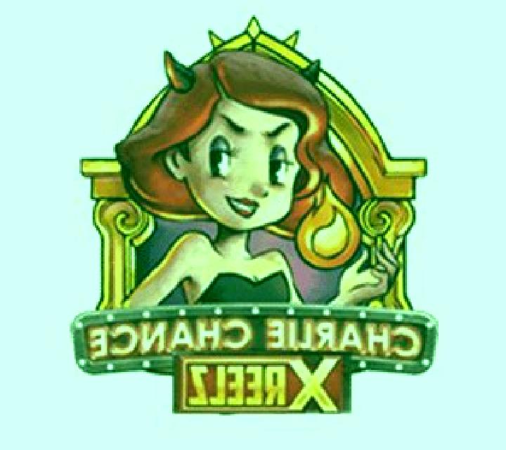 Charlie Chance XReelz slot machine