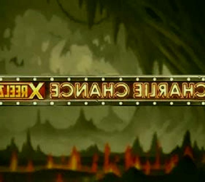 Charlie Chance XReelz slot