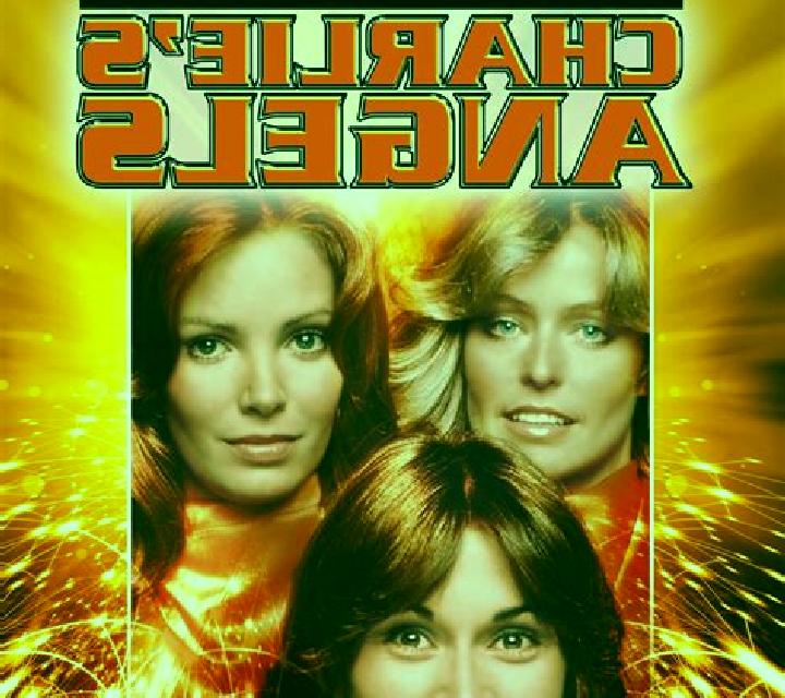 Charlie’s Angels online slot