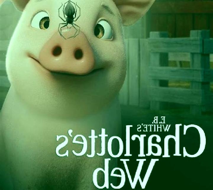 Charlottes Web online slot
