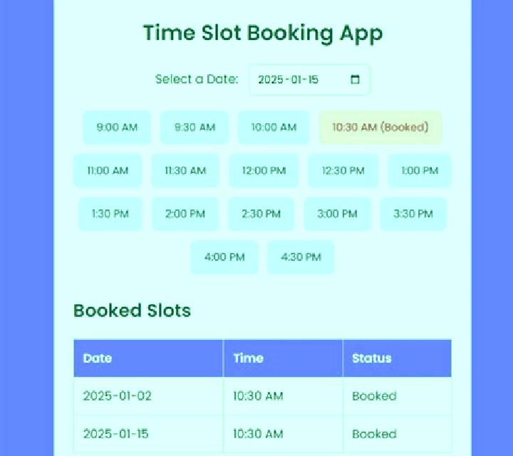 Charm And Date online slot