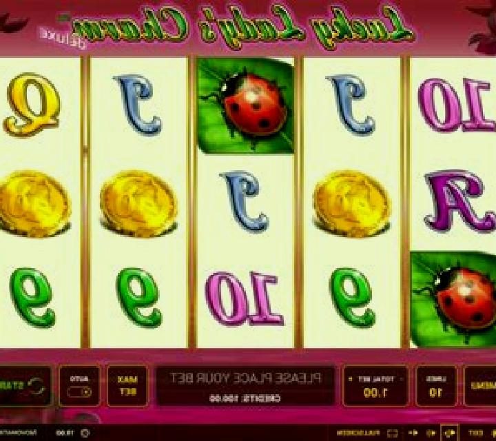 Charm And Date slot game