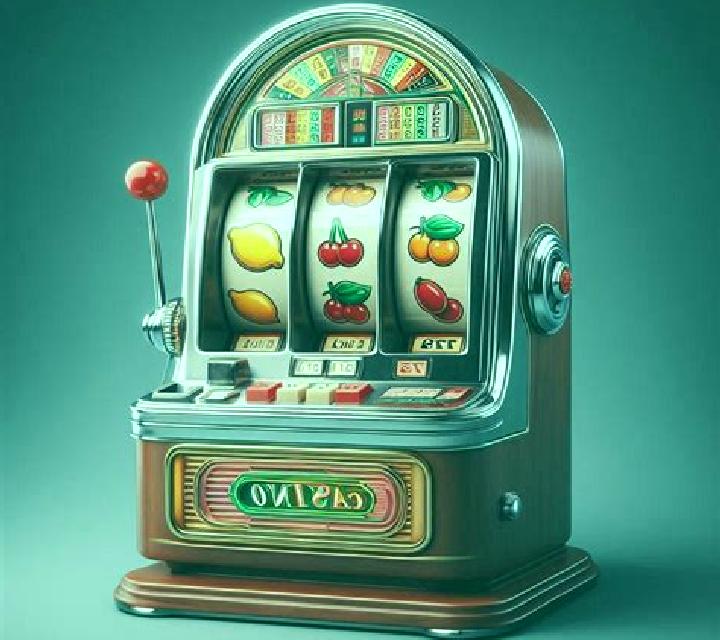 Charming 5 online slot