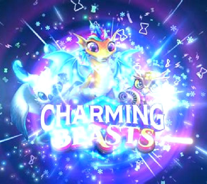 Charming Chic online slot