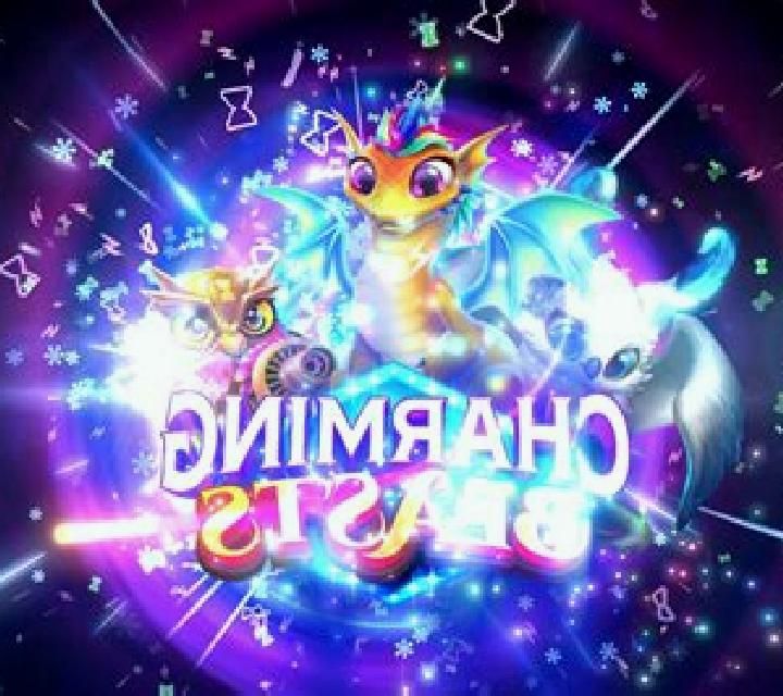 Charming Chic slot game