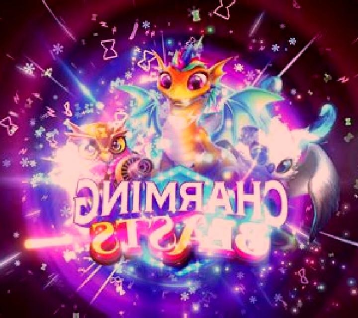 Charming Chic slot machine