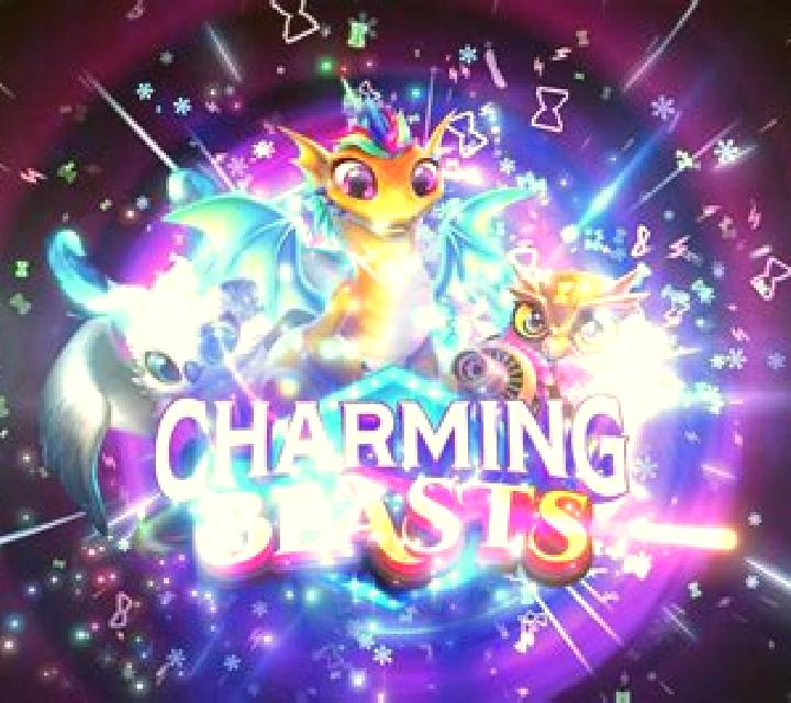 Charming Chic slot