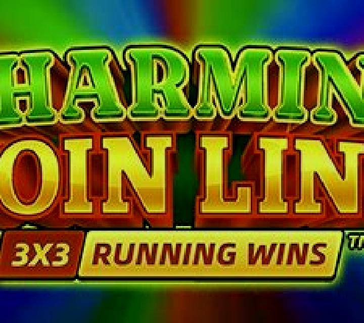 Charming Coin Link online slot