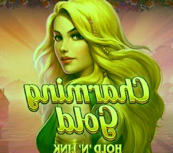 Charming Gold: Hold ‘n’ Link online slot