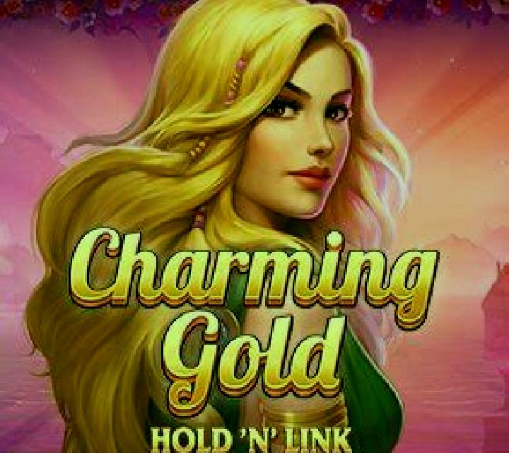 Charming Gold: Hold ‘n’ Link slot game
