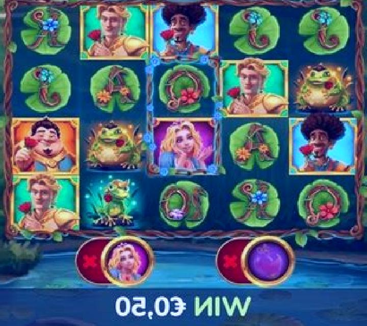 Charming Hearts slot