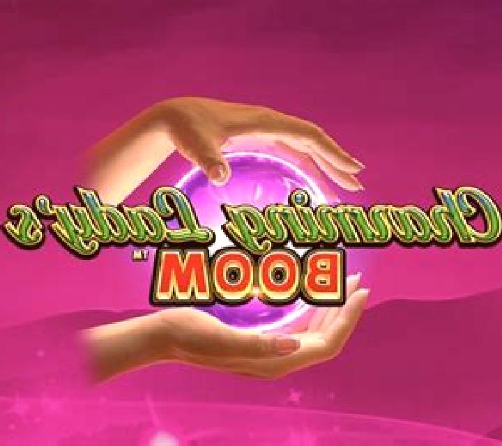 Charming Ladys Boom slot machine
