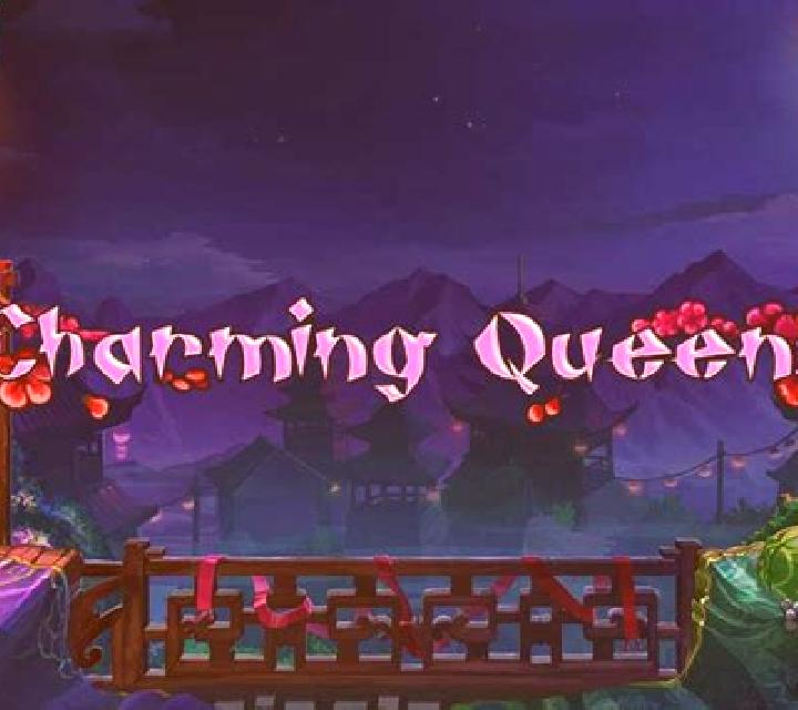Charming Queens online slot