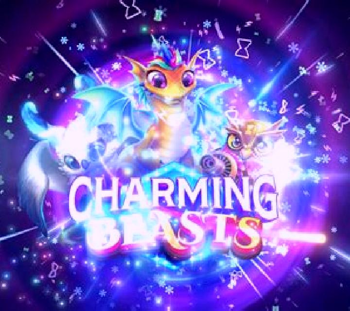 Charming Sorceress online slot