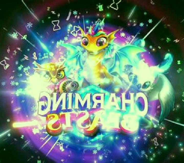 Charming Wheel online slot