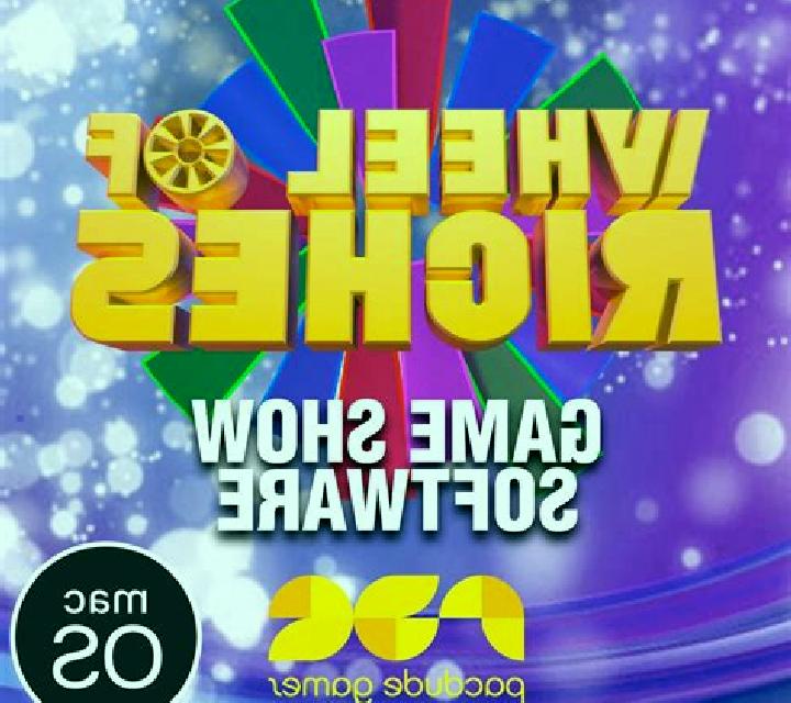 Charming Witches Wheel of Riches online slot