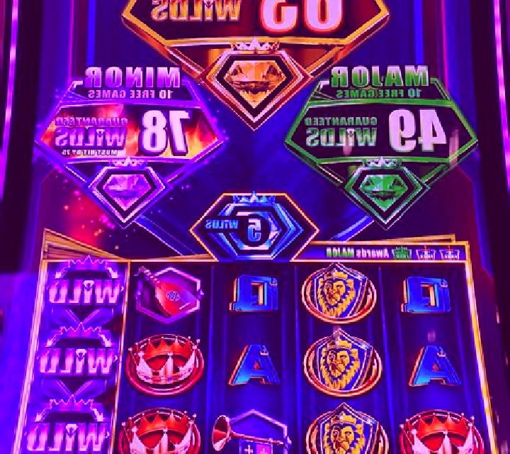 Charming Witches Wheel of Riches slot game