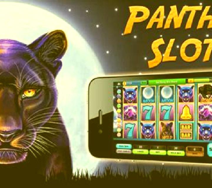 Charmorama slot game