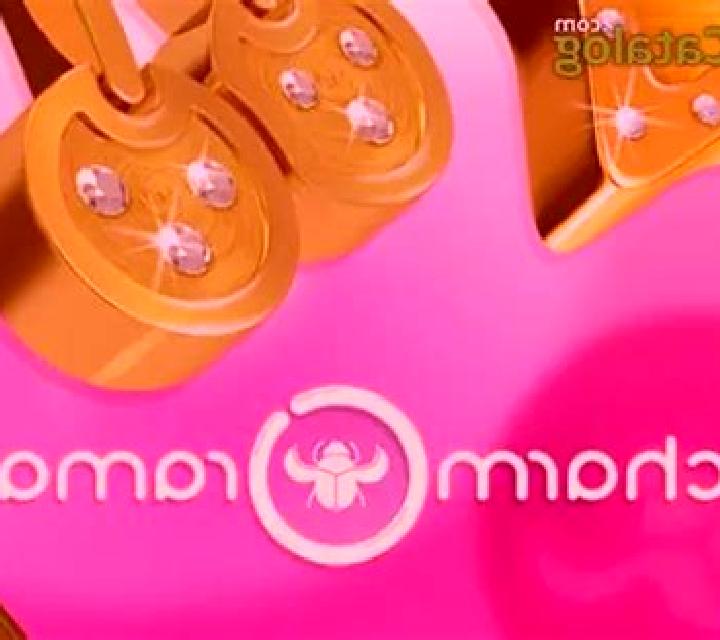 Charmorama slot