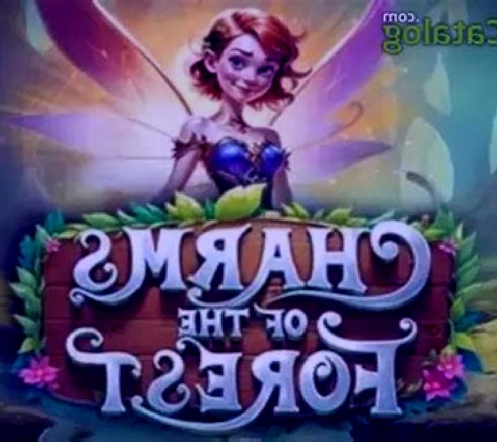 Charms of the Forest slot