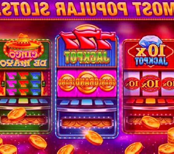 Charmstones slot game