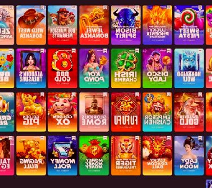 Charmz online slot