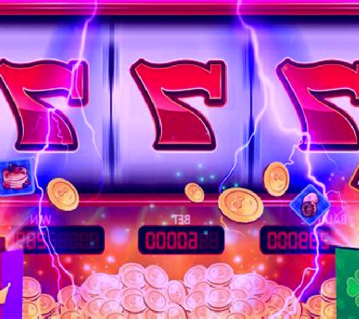 Charterrejsen online slot