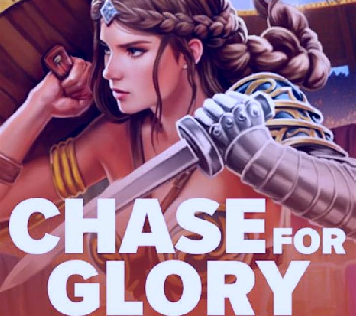 Chase for Glory online slot