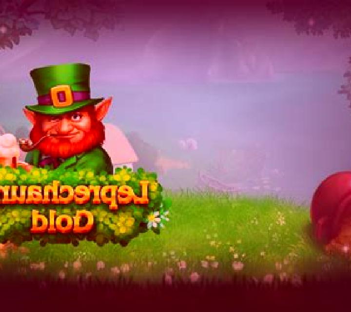 Chasin Leprechaun Coins online slot