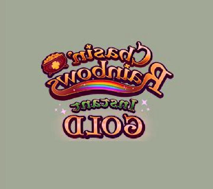 Chasin Rainbows Instant Gold online slot