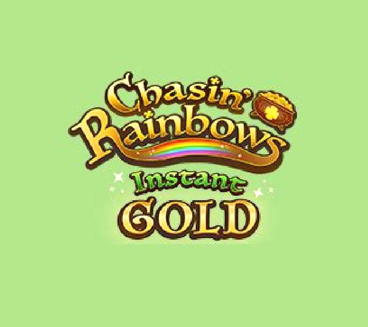 Chasin Rainbows Instant Gold slot