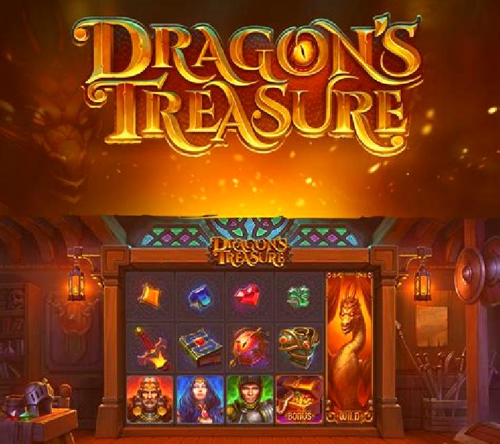 Chasin Treasure slot game