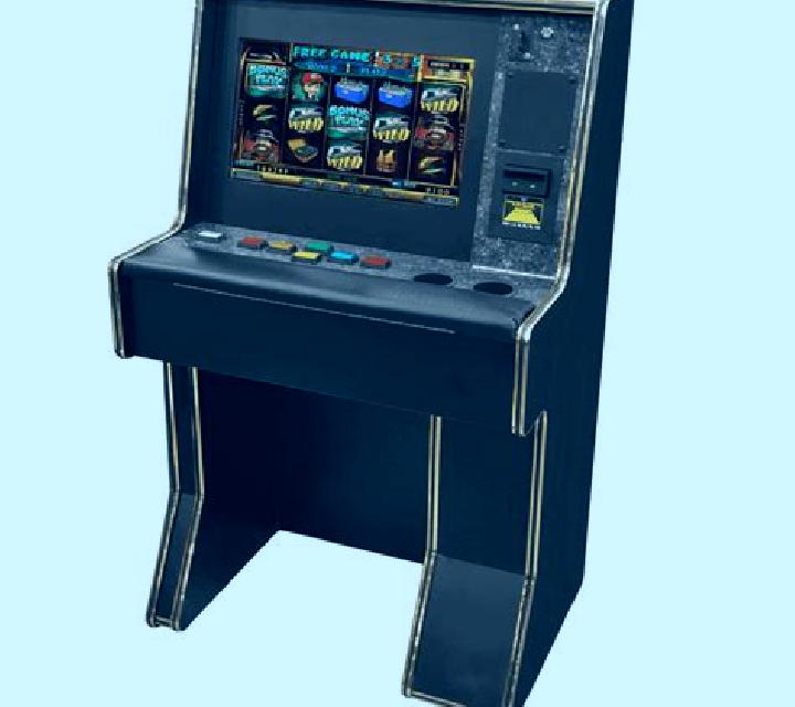 Chausar 10 Up 10 Down slot machine