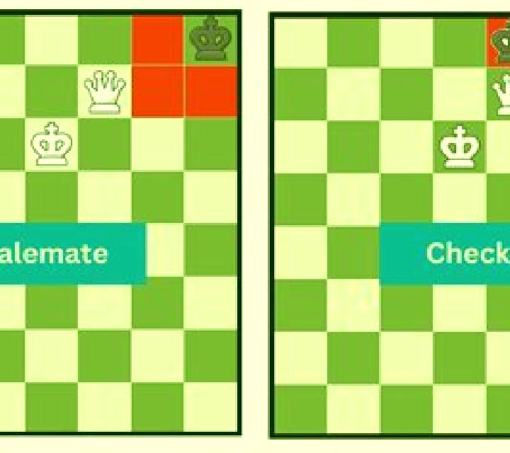 Check Mate slot game